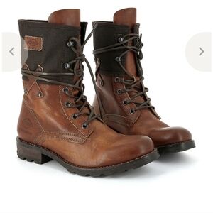 PLDM by Palladium Boots